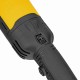 Углошлифовальная машина AGD125-1100L, 1100 Вт, 125 мм, 3000-11000 об/мин Denzel 26916 Углошлифовальная машина AGD125-1100L, 1100 Вт, 125 мм, 3000-11000 об/мин Denzel 26916
