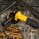 Углошлифовальная машина AGL125-900, 900 Вт, 125мм, 11000 об/мин Denzel 26905 Углошлифовальная машина AGL125-900, 900 Вт, 125мм, 11000 об/мин Denzel 26905