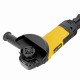 Углошлифовальная машина AGD125-1100L, 1100 Вт, 125 мм, 3000-11000 об/мин Denzel 26916 Углошлифовальная машина AGD125-1100L, 1100 Вт, 125 мм, 3000-11000 об/мин Denzel 26916