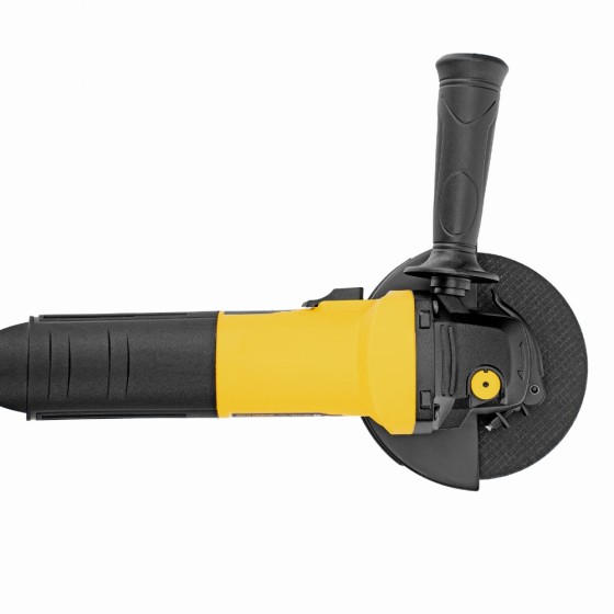 Углошлифовальная машина AGL125-900, 900 Вт, 125мм, 11000 об/мин Denzel 26905 Углошлифовальная машина AGL125-900, 900 Вт, 125мм, 11000 об/мин Denzel 26905