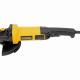 Углошлифовальная машина AGL150-1350, 1350 Вт, 150 мм, 8500 об/мин Denzel 26918 Углошлифовальная машина AGL150-1350, 1350 Вт, 150 мм, 8500 об/мин Denzel 26918