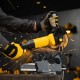 Углошлифовальная машина AGL150-1350, 1350 Вт, 150 мм, 8500 об/мин Denzel 26918 Углошлифовальная машина AGL150-1350, 1350 Вт, 150 мм, 8500 об/мин Denzel 26918