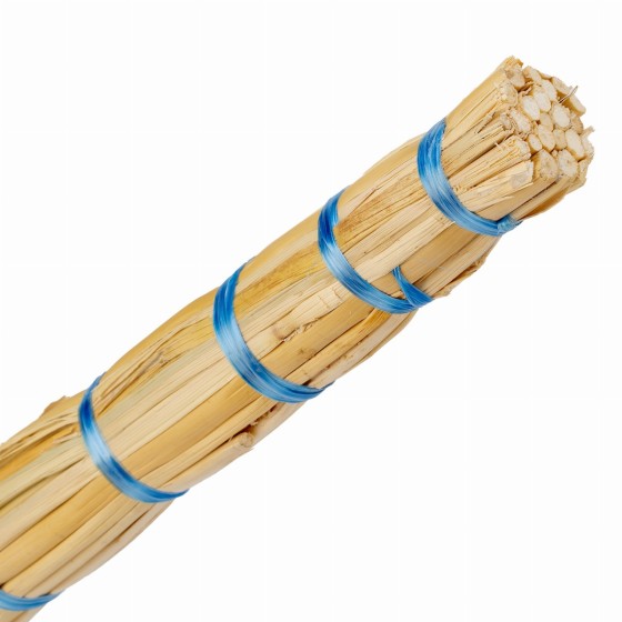 Веник из сорго, 2-прошивной, Веник из сорго, 2-прошивной,