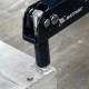 Заклепки 4.0 х 10 мм RAL 8017, темно-коричневый, 50 шт Matrix 40680