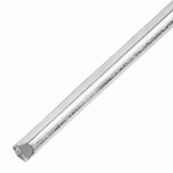 Заклепки 4.0 х 10 мм RAL 8017, темно-коричневый, 50 шт Matrix 40680