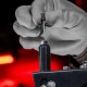 Заклепки 4.0 х 10 мм RAL 8017, темно-коричневый, 50 шт Matrix 40680