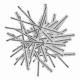 Заклепки алюминиевые, 1/8
