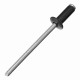 Заклепки 3.2 х 8 мм RAL 8017, темно-коричневые, 50 шт Matrix 40670