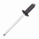 Заклепки 4.0 х 10 мм RAL 8017, темно-коричневый, 50 шт Matrix 40680