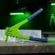 Заклепочник 260 мм, заклепки 2.4-3.2-4.0-4.8 мм Сибртех 40541