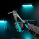 Заклепочник 258 мм, заклепки 2.4-4.8 мм Gross 40400 Заклепочник 258 мм, заклепки 2.4-4.8 мм Gross 40400