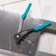 Заклепочник литой, усиленный, заклепки 2.4-4.8 мм Gross 40403