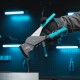 Заклепочник литой, усиленный, поворотный 0-360 град, заклепки 2.4-4.8 мм Gross 40405 Заклепочник литой, усиленный, поворотный 0-360 град, заклепки 2.4-4.8 мм Gross 40405