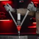 Заклепочник двуручный, для заклепок 3.2-4.0-4.8-6-6,4 мм Matrix Professional 40535 Заклепочник двуручный, для заклепок 3.2-4.0-4.8-6-6,4 мм Matrix Professional 40535