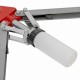 Заклепочник двуручный, для заклепок 3.2-4.0-4.8-6-6,4 мм Matrix Professional 40535 Заклепочник двуручный, для заклепок 3.2-4.0-4.8-6-6,4 мм Matrix Professional 40535