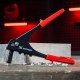 Заклепочник, 250 мм, заклепки 2.4-3.2-4.0-4.8 мм Матрикс 40524