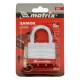 Замок навесной, 50 мм Matrix 91807 Замок навесной, 50 мм Matrix 91807