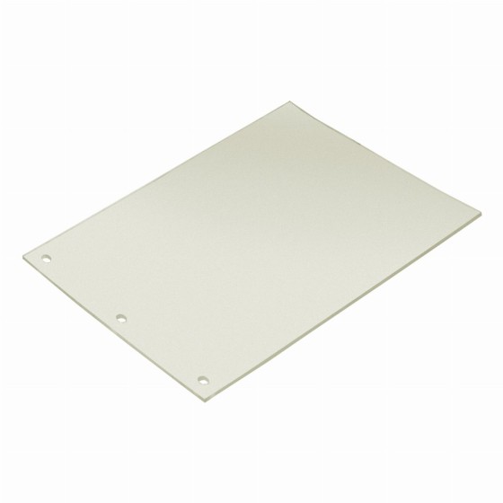 Коврик полиуретановый для виброплиты VC-12 Denzel 98021 Коврик полиуретановый для виброплиты VC-12 Denzel 98021