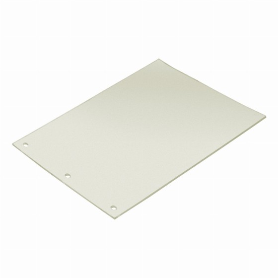 Коврик полиуретановый для виброплиты VC-30W Denzel 98022 Коврик полиуретановый для виброплиты VC-30W Denzel 98022
