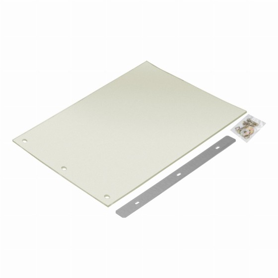 Коврик полиуретановый для виброплиты VC-30W Denzel 98022 Коврик полиуретановый для виброплиты VC-30W Denzel 98022