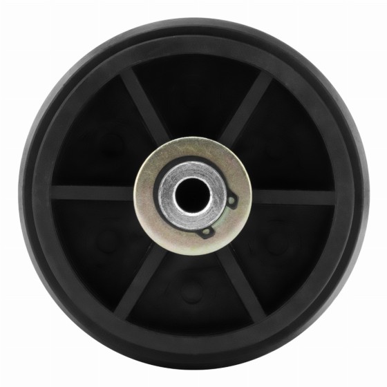 Транспортировочный комплект для виброплиты VC-30W Denzel 98024 Транспортировочный комплект для виброплиты VC-30W Denzel 98024