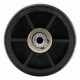 Транспортировочный комплект для виброплиты VC-30W Denzel 98024 Транспортировочный комплект для виброплиты VC-30W Denzel 98024