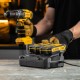 Устройство зарядное для аккумуляторов двухпортовое BCH-20-4.0x2, Li-Ion, 20 В, 4.0 А Denzel 28458