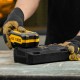 Устройство зарядное для аккумуляторов двухпортовое BCH-20-4.0x2, Li-Ion, 20 В, 4.0 А Denzel 28458