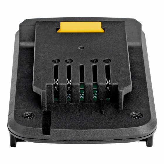 Адаптер-переходник для аккумуляторов Denzel Power System A-1 Denzel 28440