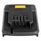 Адаптер-переходник для аккумуляторов Denzel Power System A-1 Denzel 28440