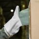 Рукавицы х/б с брезентовым наладонником, 2 размер Сибртех 68130 Рукавицы х/б с брезентовым наладонником, 2 размер Сибртех 68130
