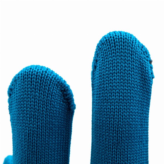 Перчатки Нейлон, ПВХ точка, 13 класс, цвет ультрамарин, XL 67846 Перчатки Нейлон, ПВХ точка, 13 класс, цвет ультрамарин, XL 67846