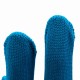 Перчатки Нейлон, ПВХ точка, 13 класс, цвет ультрамарин, XL 67846 Перчатки Нейлон, ПВХ точка, 13 класс, цвет ультрамарин, XL 67846