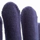 Перчатки трикотажные, акрил, ПВХ гель, Перчатки трикотажные, акрил, ПВХ гель,