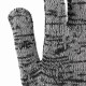 Перчатки х/б, меланж, ПВХ покрытие, Перчатки х/б, меланж, ПВХ покрытие,