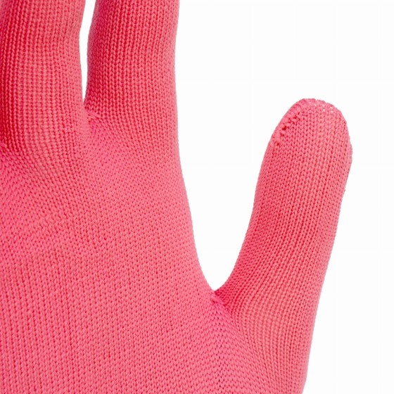 Перчатки Нейлон, 13 класс, цвет розовая фуксия, L 67821 Перчатки Нейлон, 13 класс, цвет розовая фуксия, L 67821