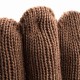 Перчатки трикотажные, двойные, полушерстяные, Сибртех 68633 Перчатки трикотажные, двойные, полушерстяные, Сибртех 68633