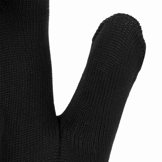 Перчатки Нейлон, 13 класс, черные, XL 67843 Перчатки Нейлон, 13 класс, черные, XL 67843