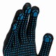 Перчатки трикотажные, х/б, 200 пар, ПВХ точка, 3 нити, 10 класс Сибртех 68210 Перчатки трикотажные, х/б, 200 пар, ПВХ точка, 3 нити, 10 класс Сибртех 68210