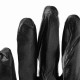 Перчатки полиэфирные с черным нитрильным покрытием маслобензостойкие, L, 15 класс вязки Palisad 67865 Перчатки полиэфирные с черным нитрильным покрытием маслобензостойкие, L, 15 класс вязки Palisad 67865