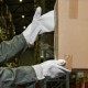 Рукавицы х/б двунитка, наладон двунитка, 1 размер Сибртех 68124 Рукавицы х/б двунитка, наладон двунитка, 1 размер Сибртех 68124