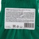 Перчатки Нейлон, ПВХ точка, 13 класс, цвет изумрудный, L 67828