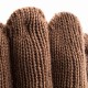 Перчатки трикотажные, двойные, полушерстяные, с ПВХ покрытием, Сибртех 68634 Перчатки трикотажные, двойные, полушерстяные, с ПВХ покрытием, Сибртех 68634