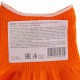 Перчатки Нейлон, ПВХ точка, 13 класс, оранжевые, XL 67845 Перчатки Нейлон, ПВХ точка, 13 класс, оранжевые, XL 67845