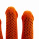 Перчатки Нейлон, ПВХ точка, 13 класс, оранжевые, XL 67845 Перчатки Нейлон, ПВХ точка, 13 класс, оранжевые, XL 67845