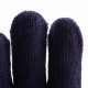 Перчатки трикотажные, акрил, синий, оверлок Сибртех 68655 Перчатки трикотажные, акрил, синий, оверлок Сибртех 68655