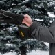 Перчатки универсальные, двойные, работа с сенсорным экраном, размер 9 Denzel 68090 Перчатки универсальные, двойные, работа с сенсорным экраном, размер 9 Denzel 68090