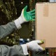 Перчатки хб с двойным латексным обливом 67851 Перчатки хб с двойным латексным обливом 67851