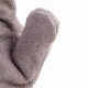 Перчатки спилковые с манжетой для садовых и строительных работ, размер XL, Palisad 679045