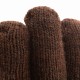 Перчатки трикотажные, двойные, верблюжья и овечья шерсть, ПВХ покрытие, Сибртех 68635 Перчатки трикотажные, двойные, верблюжья и овечья шерсть, ПВХ покрытие, Сибртех 68635